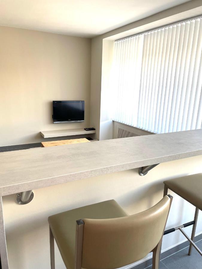 Appartement Chaff