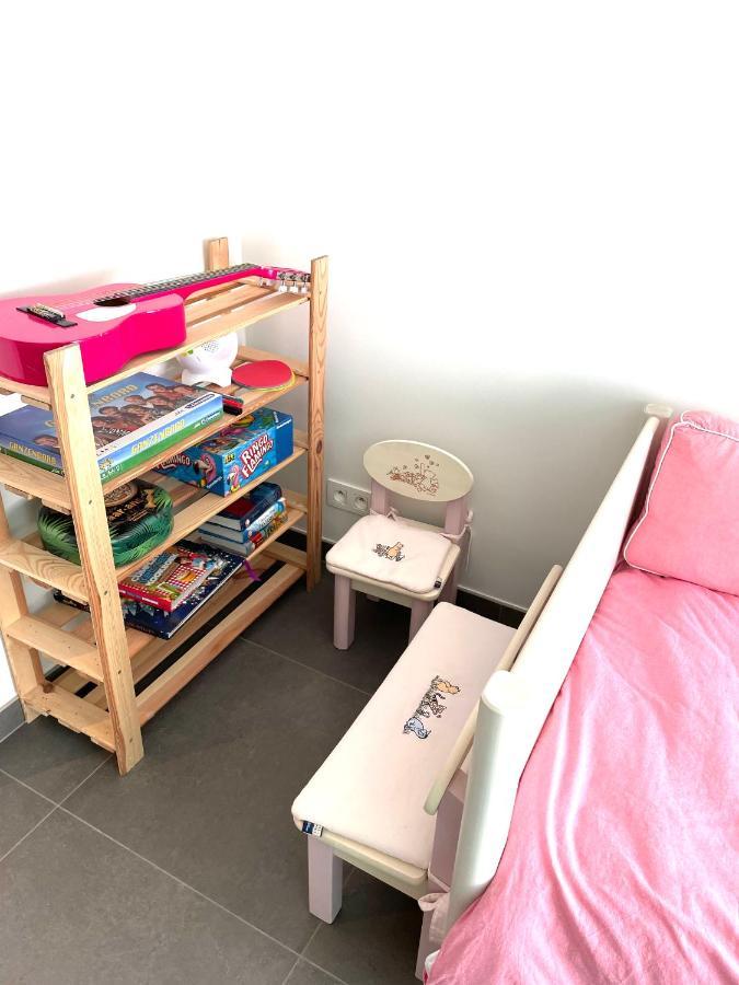 Appartement Chaff *