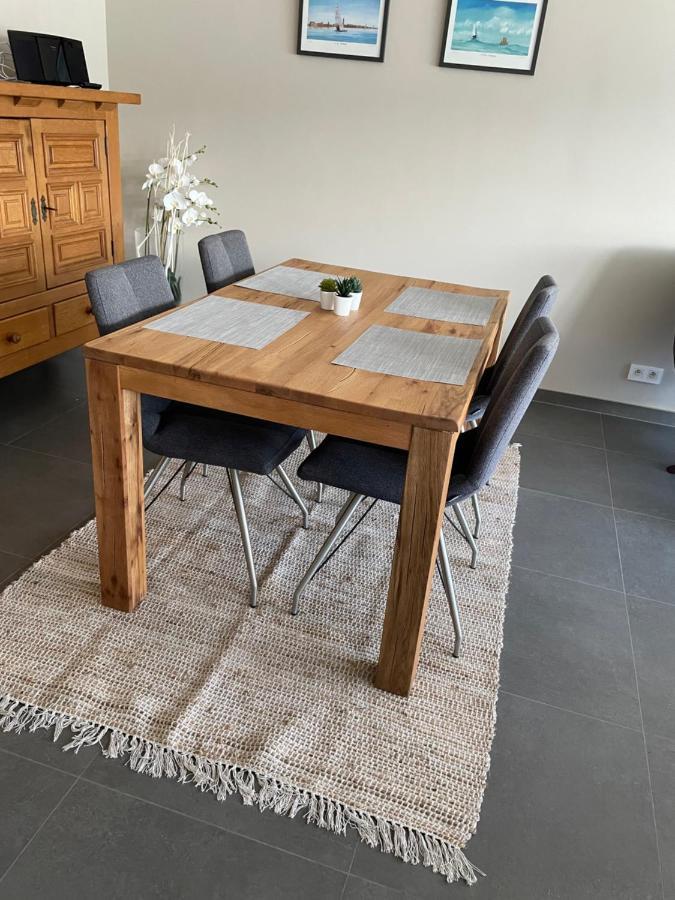 Appartement Chaff *