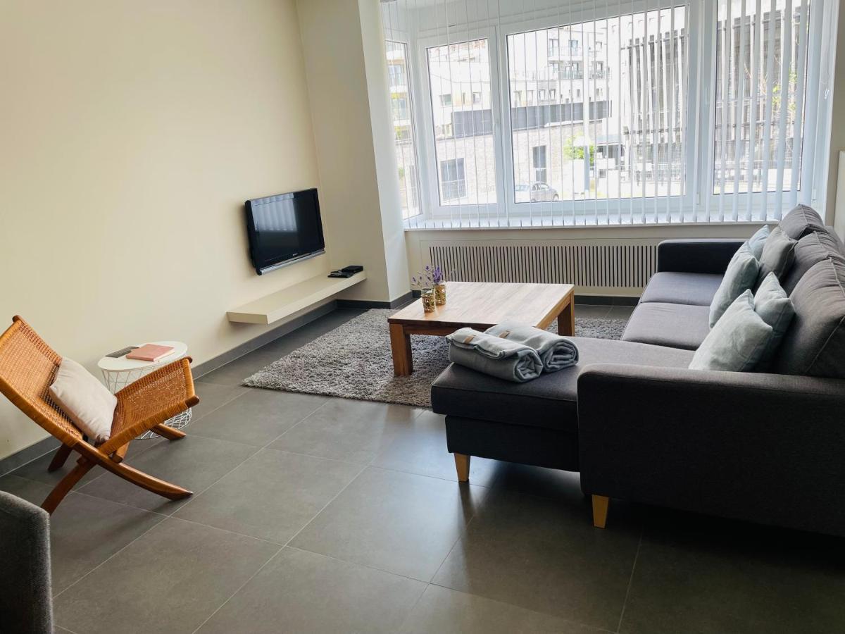Appartement Chaff
